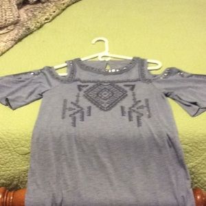 Chico’s casual top/tunic